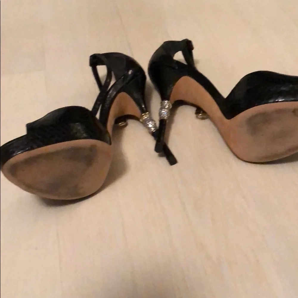 Gucci heels size 36.5 🩷host pick🩷 - Picture 16 of 16